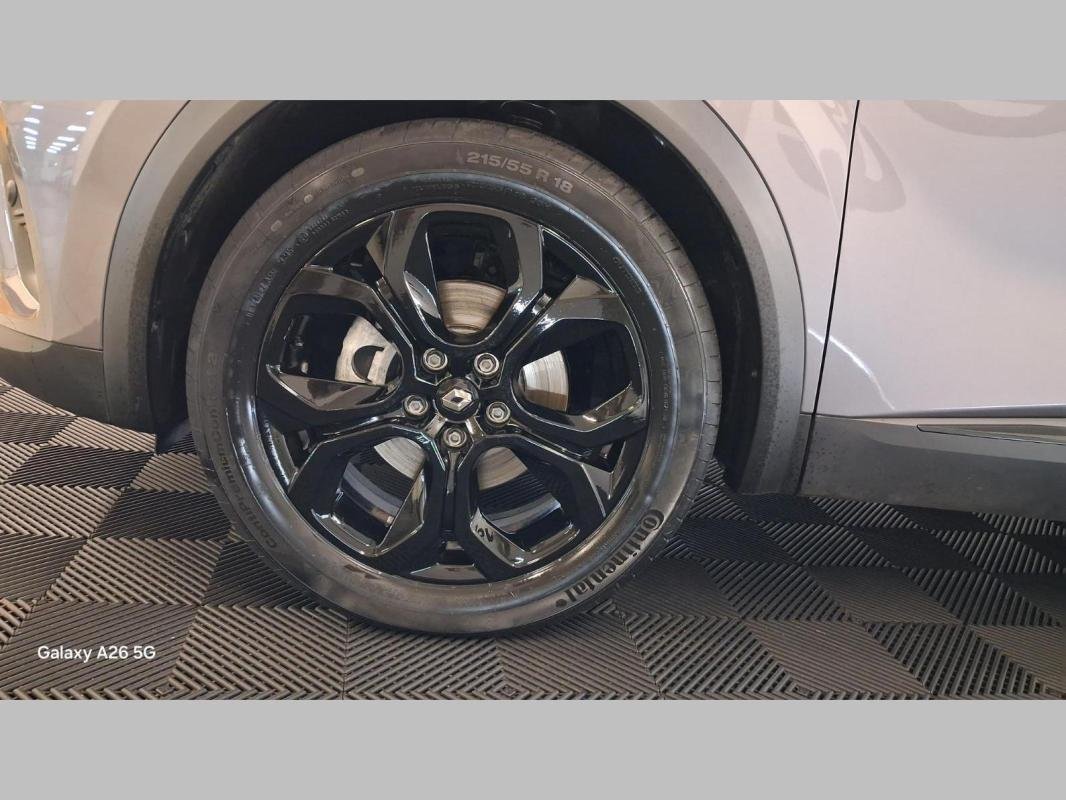 Renault Captur - Photo 3