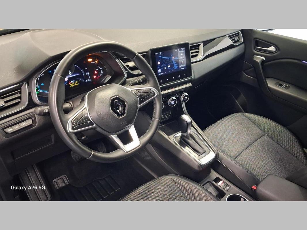 Renault Captur - Photo 4