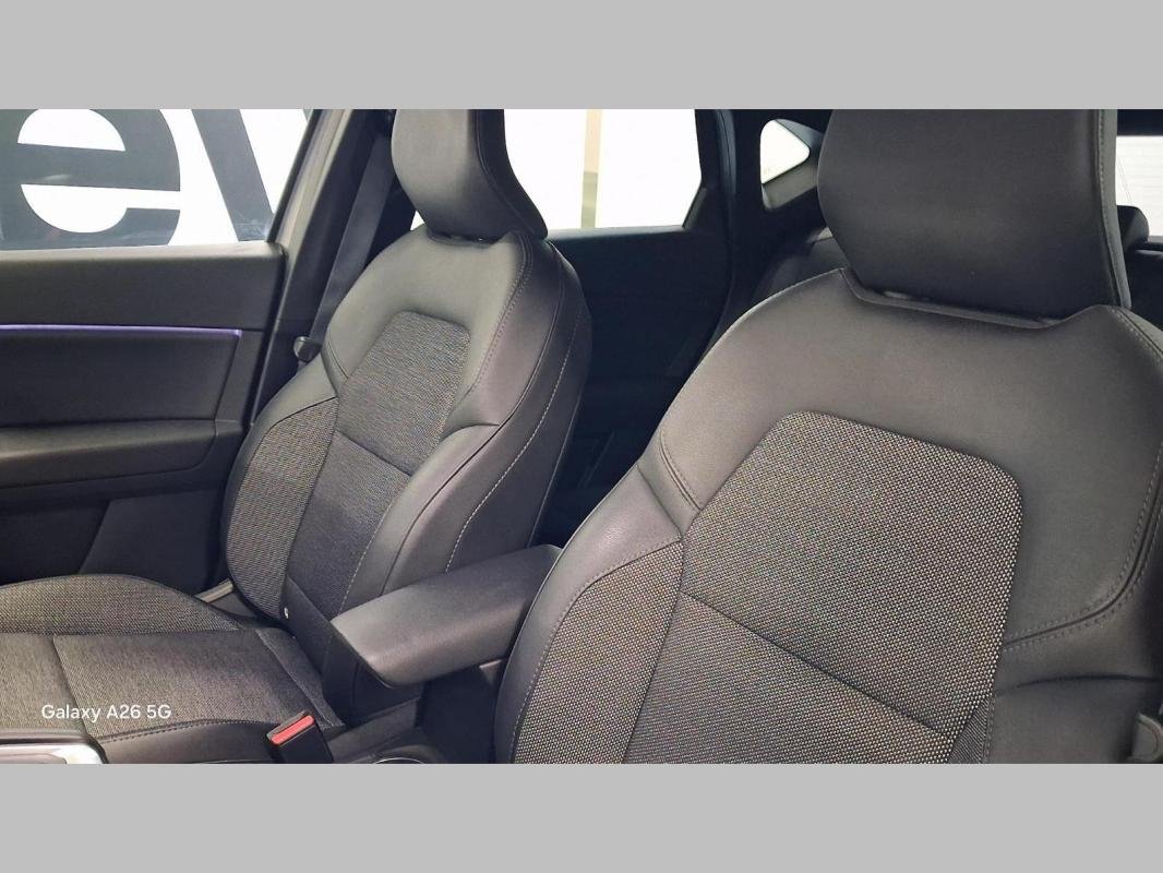 Renault Captur - Photo 5