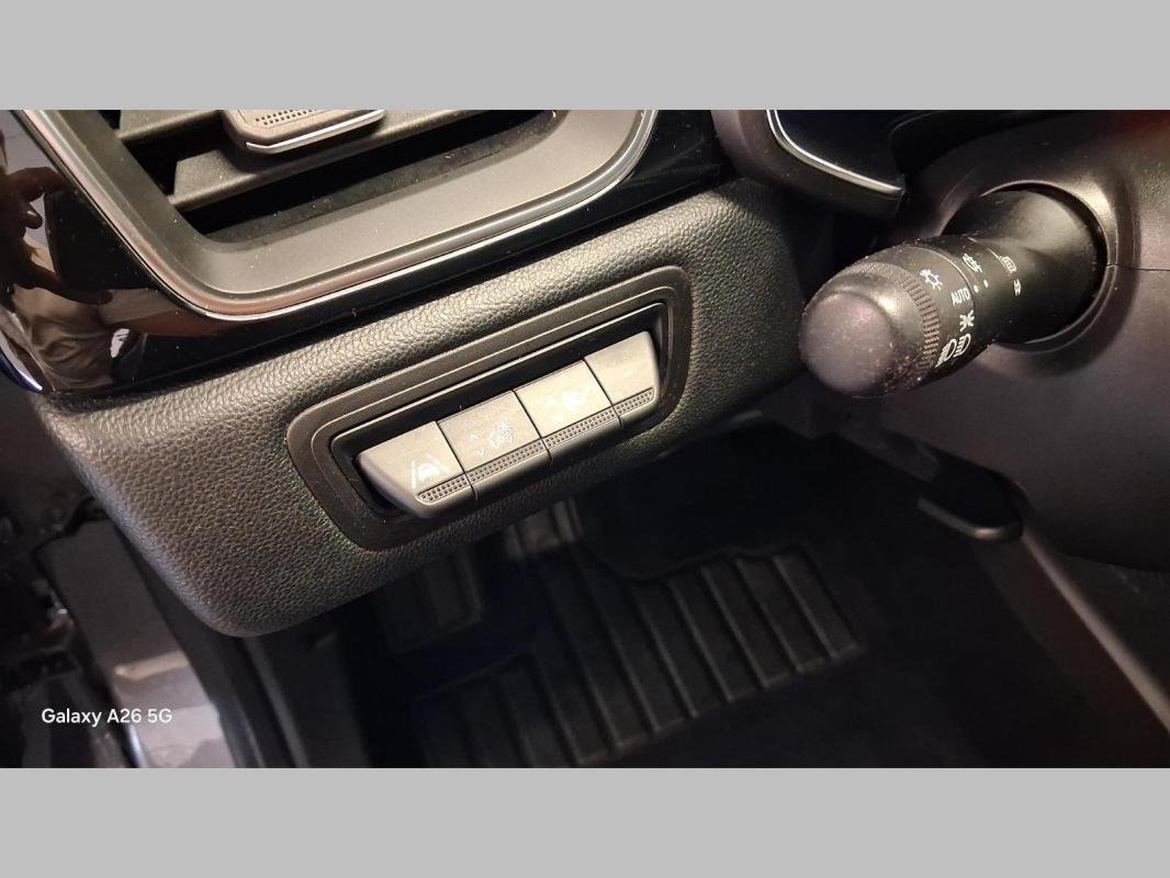 Renault Captur - Photo 7