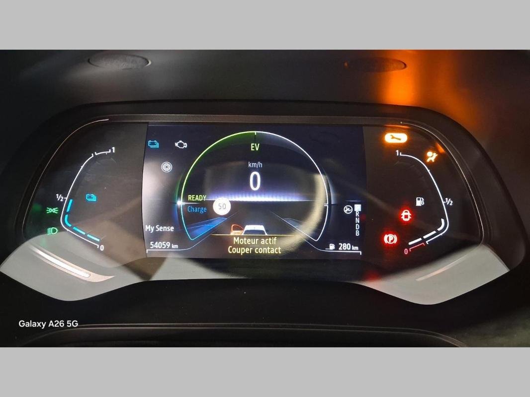 Renault Captur - Photo 8