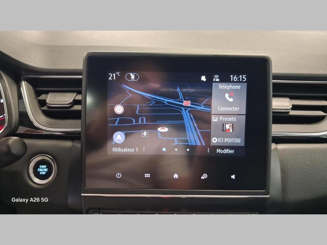 Renault Captur - Photo 9