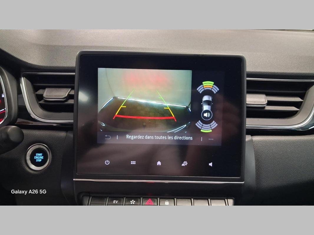 Renault Captur - Photo 10