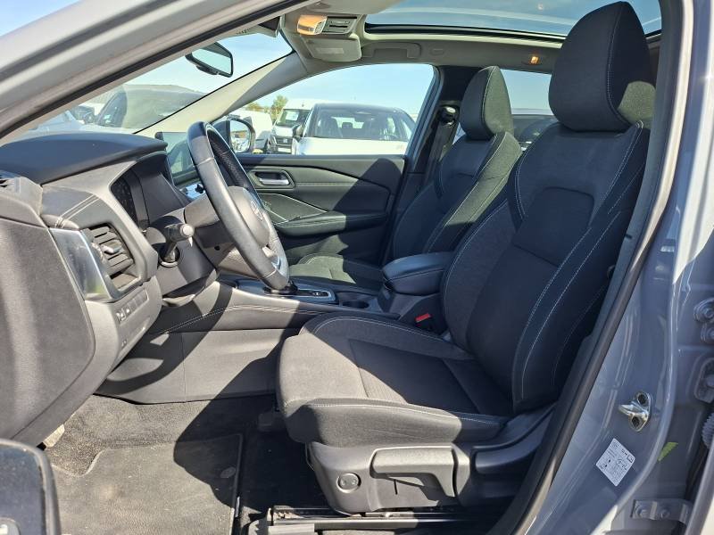 Nissan Qashqai - Photo 11