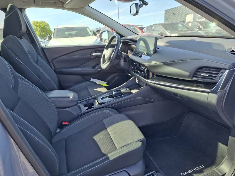 Nissan Qashqai - Photo 12