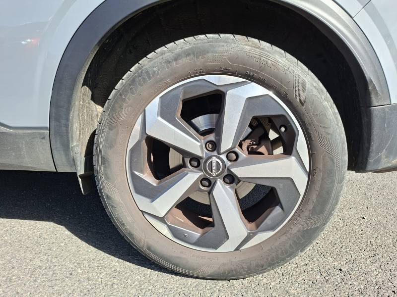 Nissan Qashqai - Photo 13