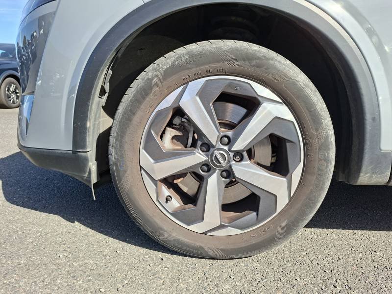 Nissan Qashqai - Photo 14