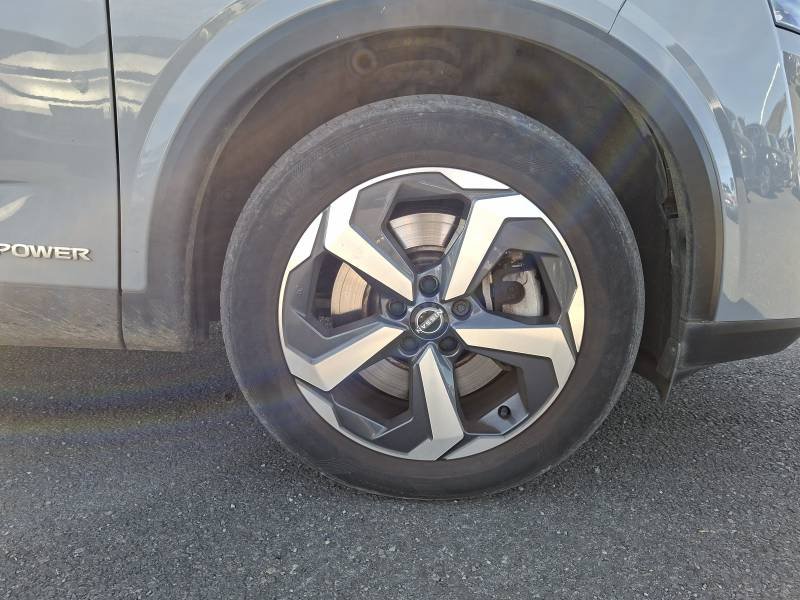 Nissan Qashqai - Photo 15