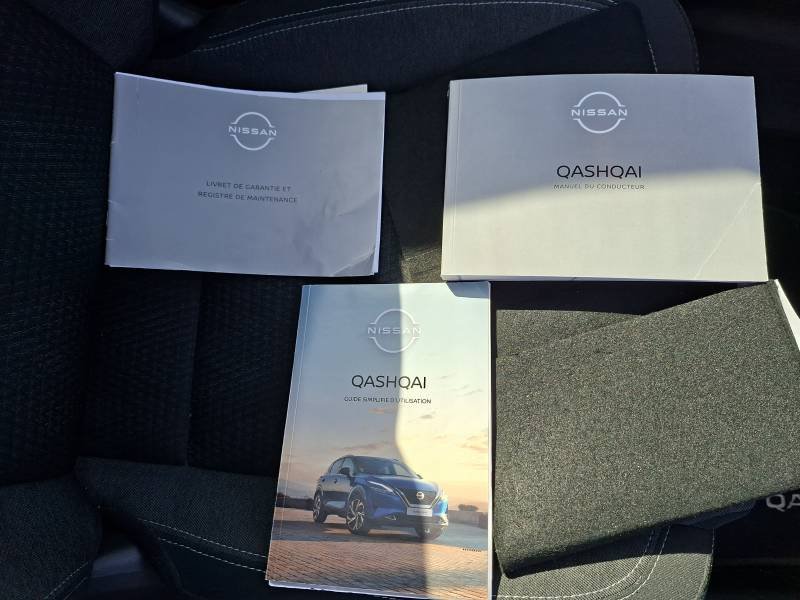 Nissan Qashqai - Photo 16