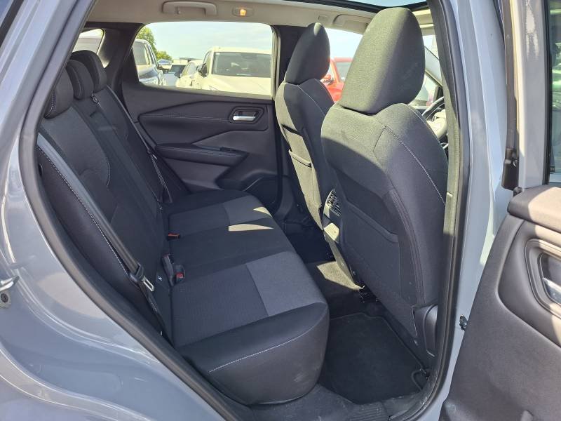 Nissan Qashqai - Photo 17