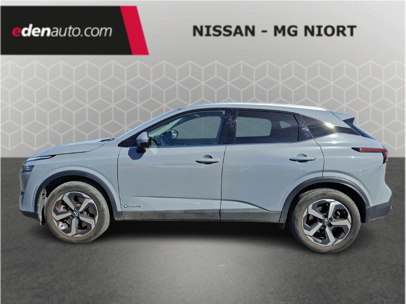 Nissan Qashqai - Photo 2