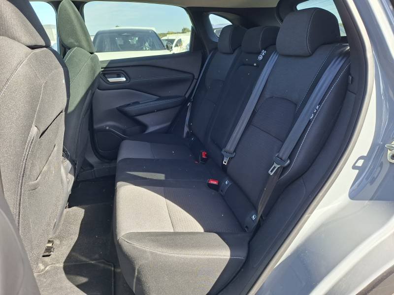 Nissan Qashqai - Photo 21