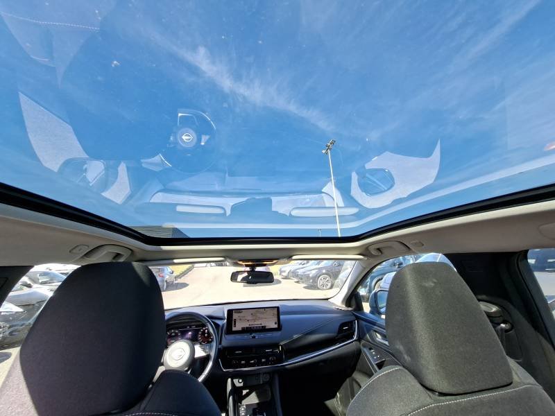 Nissan Qashqai - Photo 23