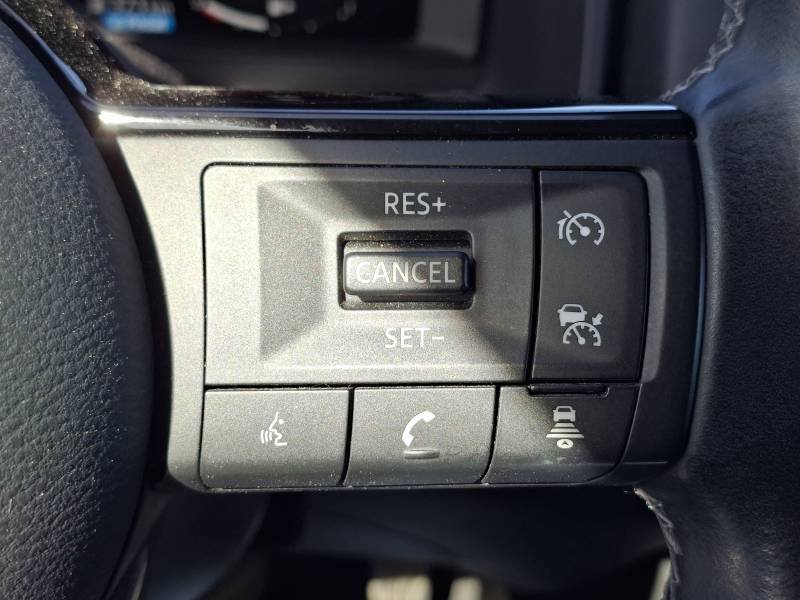 Nissan Qashqai - Photo 27