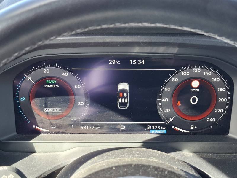 Nissan Qashqai - Photo 30