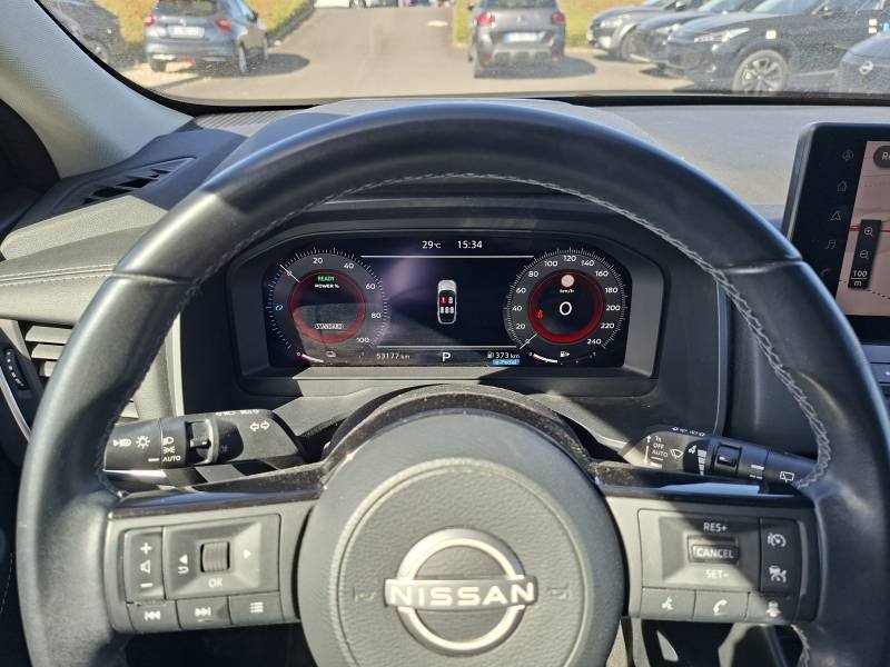 Nissan Qashqai - Photo 31
