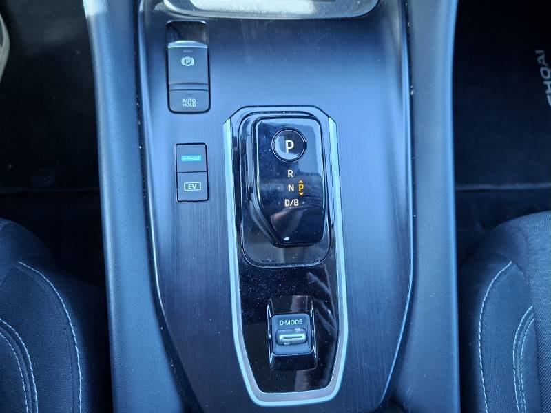Nissan Qashqai - Photo 32