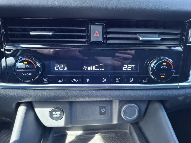 Nissan Qashqai - Photo 34