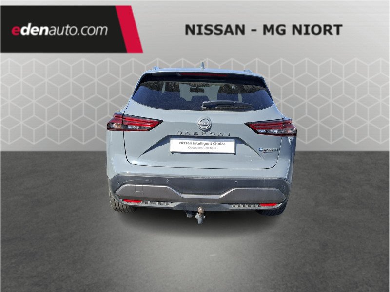 Nissan Qashqai - Photo 4
