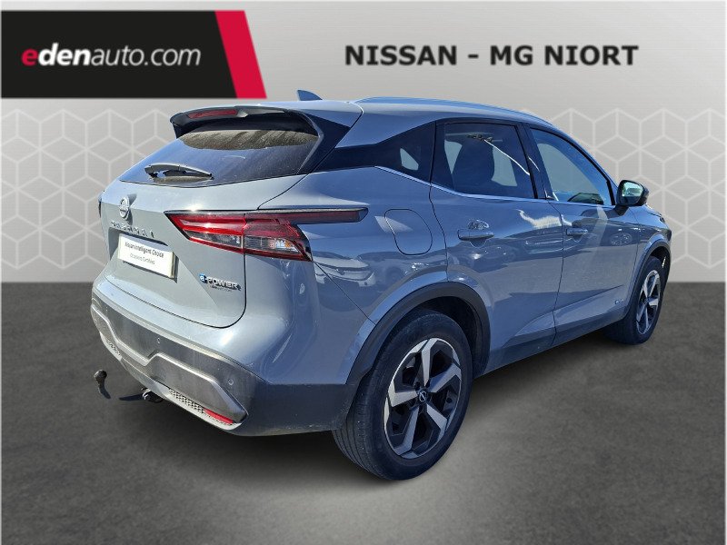 Nissan Qashqai - Photo 5