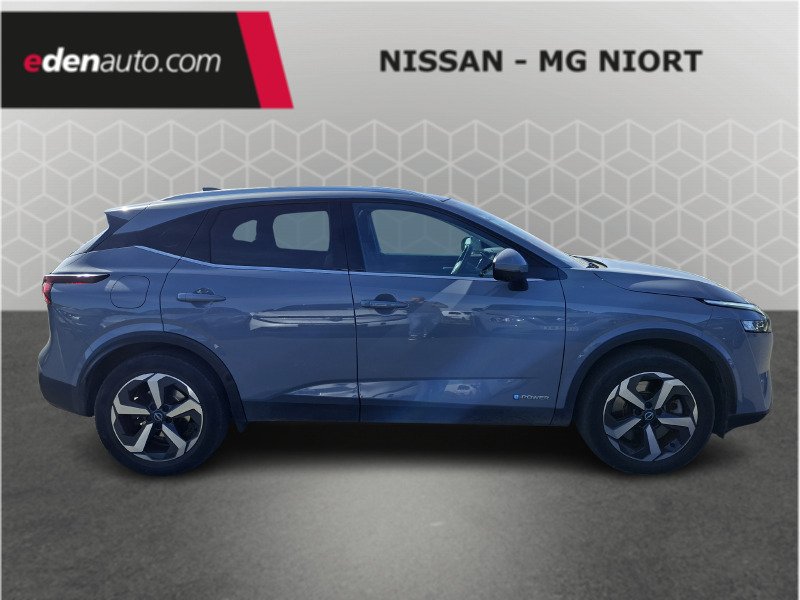 Nissan Qashqai - Photo 6