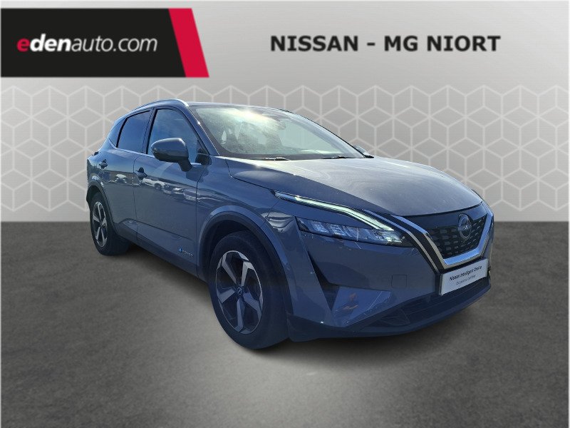 Nissan Qashqai - Photo 7