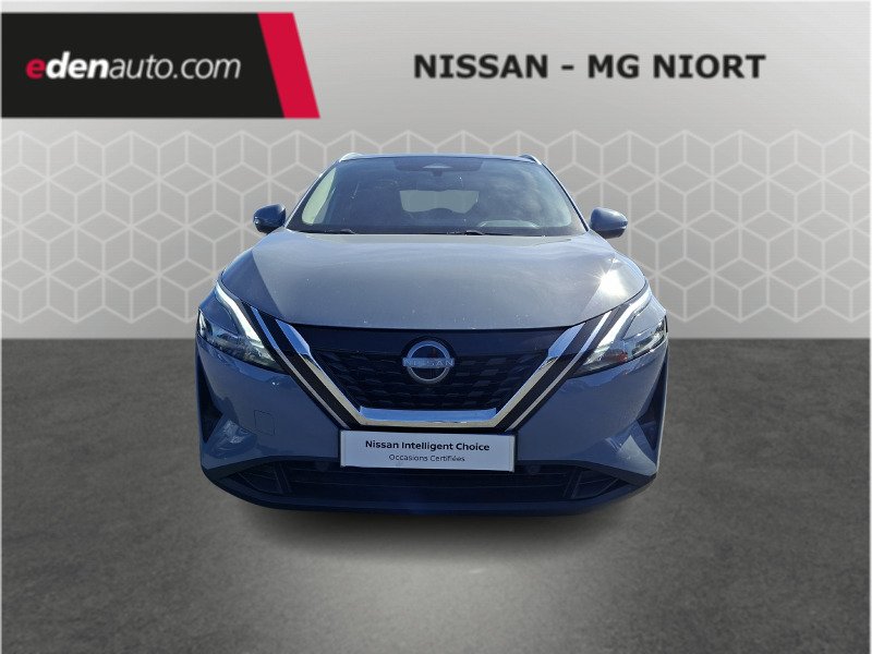 Nissan Qashqai - Photo 8