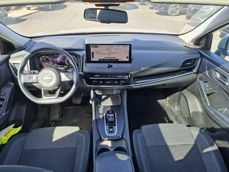 Nissan Qashqai - Photo 9