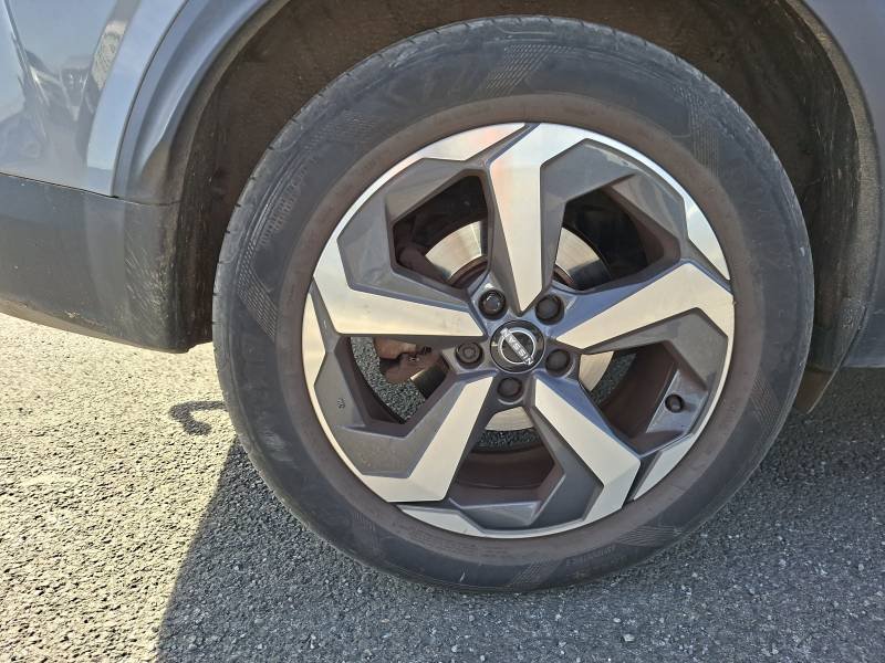 Nissan Qashqai - Photo 10