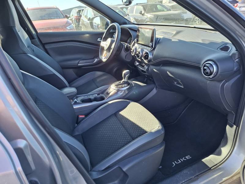 Nissan Juke - Photo 12