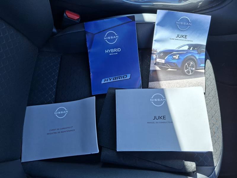 Nissan Juke - Photo 16