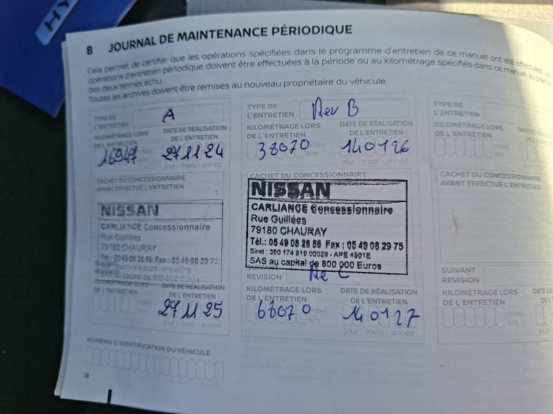 Nissan Juke - Photo 17