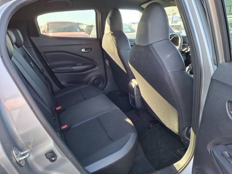 Nissan Juke - Photo 18