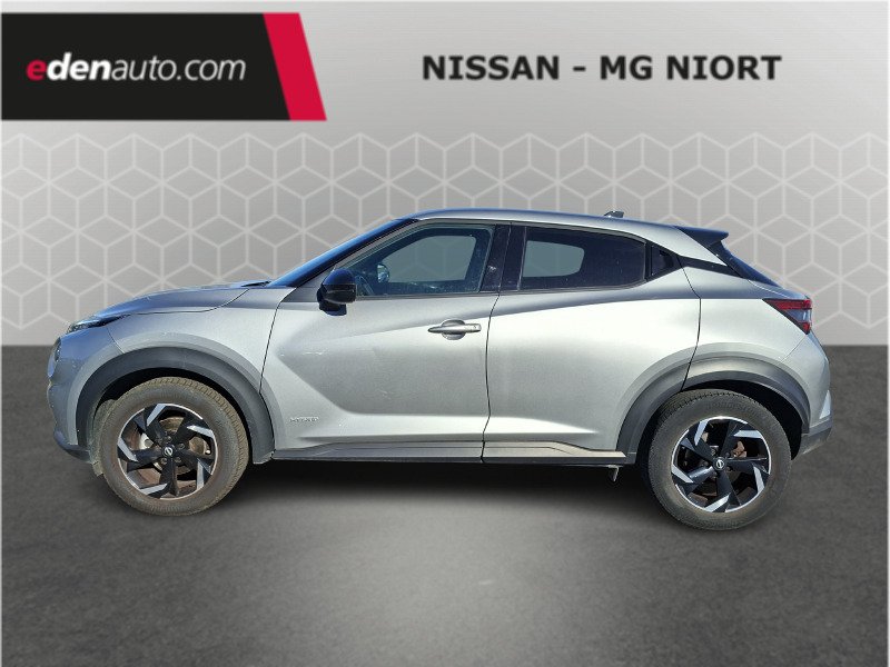 Nissan Juke - Photo 2