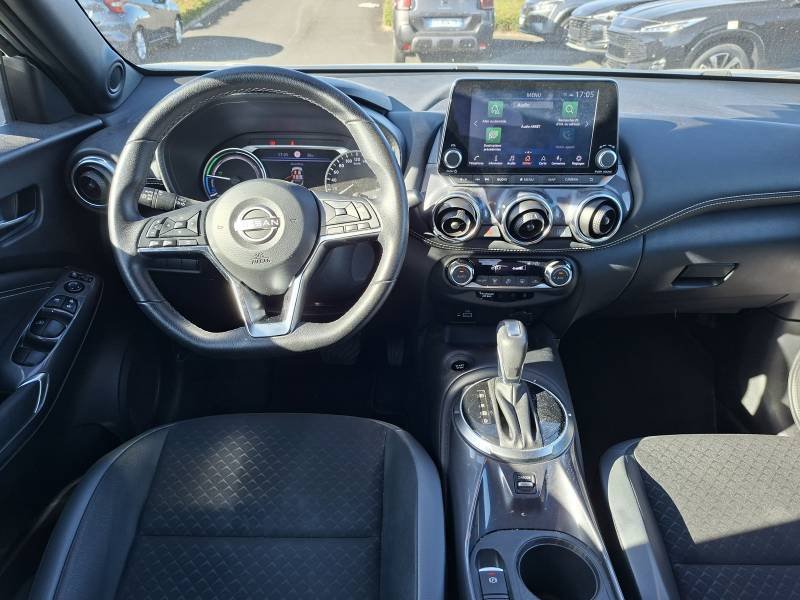 Nissan Juke - Photo 24