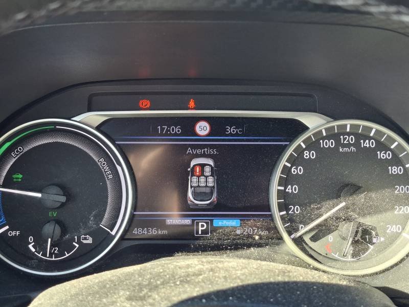 Nissan Juke - Photo 26