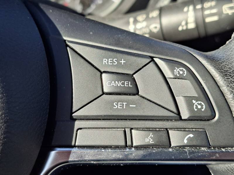 Nissan Juke - Photo 30