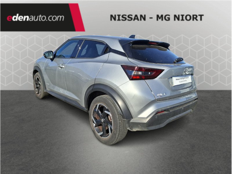 Nissan Juke - Photo 3