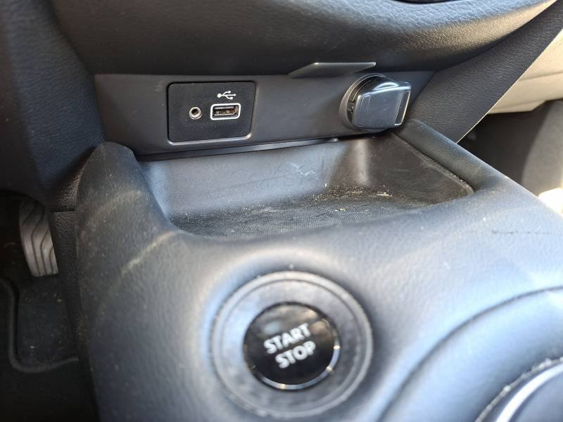 Nissan Juke - Photo 32
