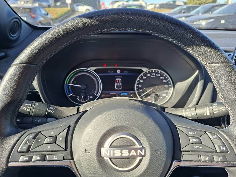 Nissan Juke - Photo 34