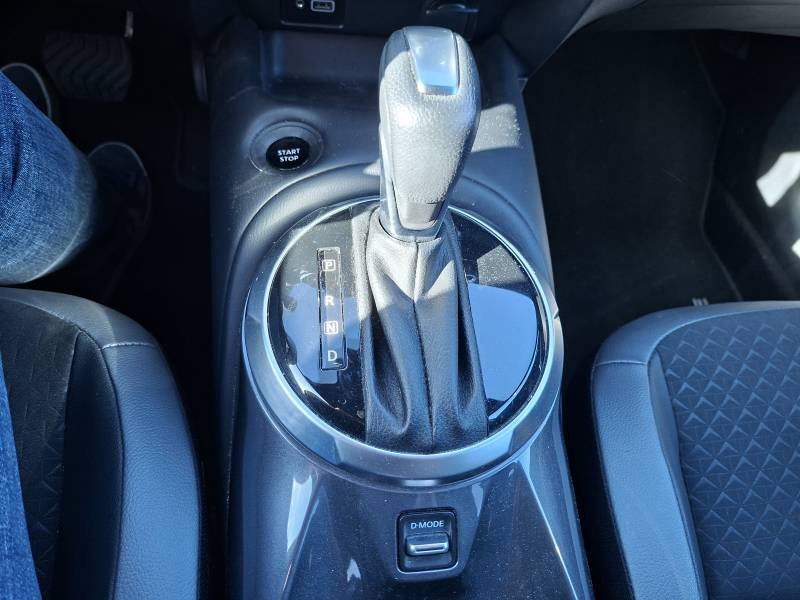 Nissan Juke - Photo 35