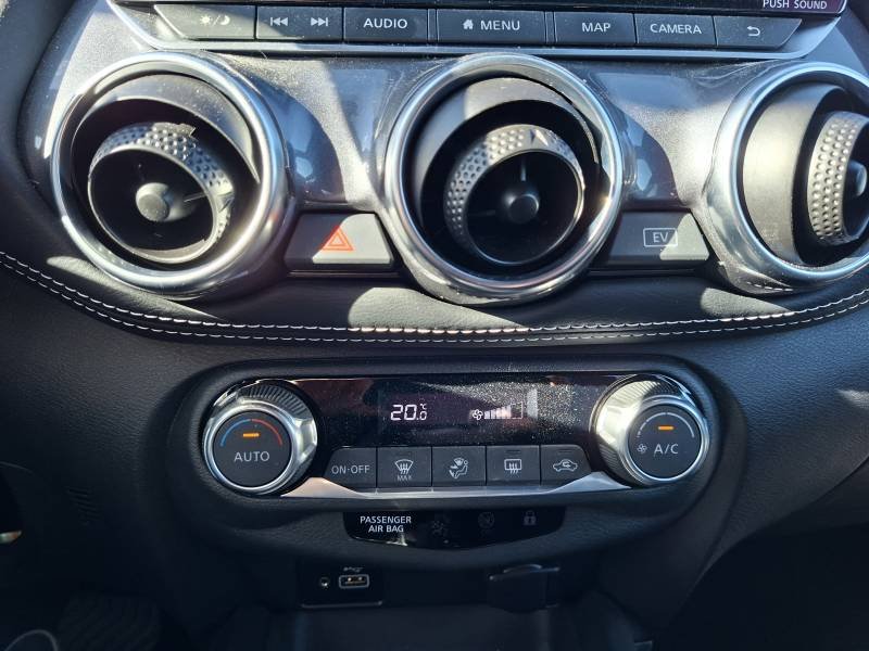 Nissan Juke - Photo 36