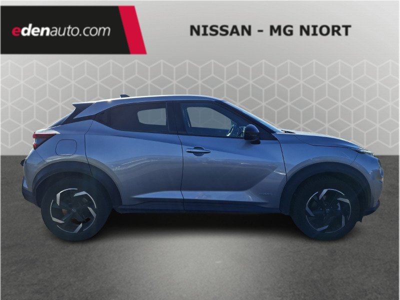 Nissan Juke - Photo 6