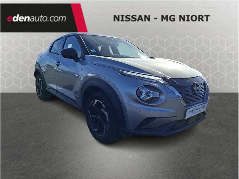 Nissan Juke - Photo 7