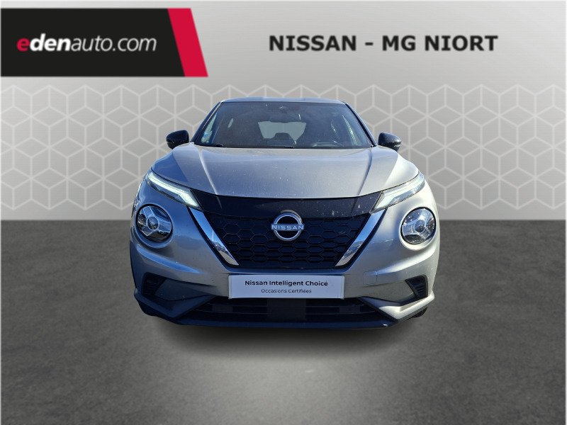 Nissan Juke - Photo 8