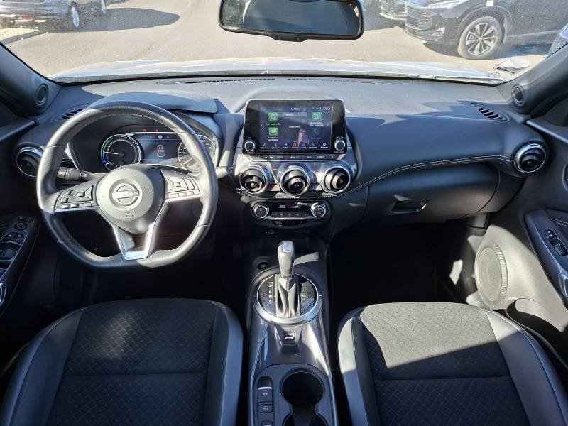 Nissan Juke - Photo 9