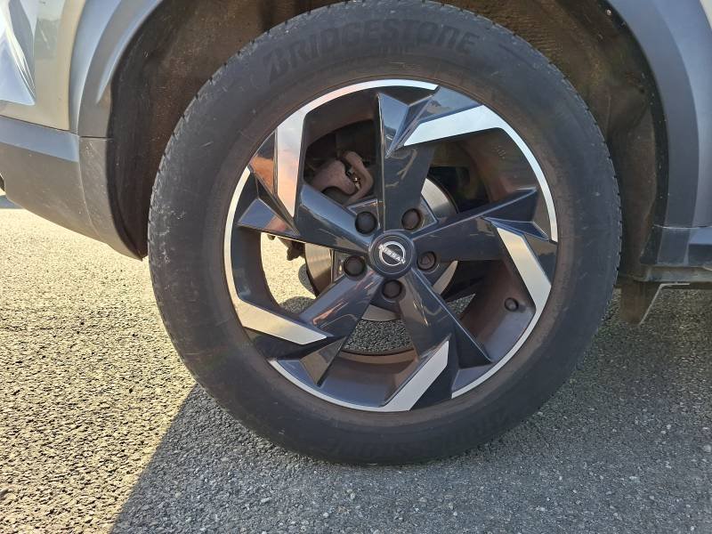 Nissan Juke - Photo 10