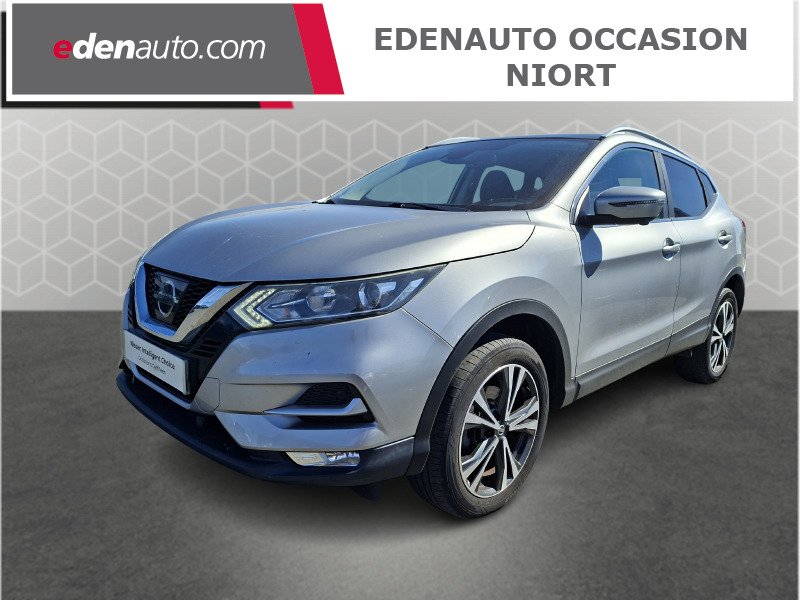 Nissan Qashqai - Photo 1