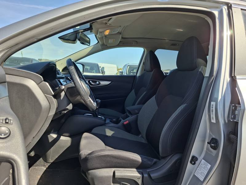 Nissan Qashqai - Photo 11