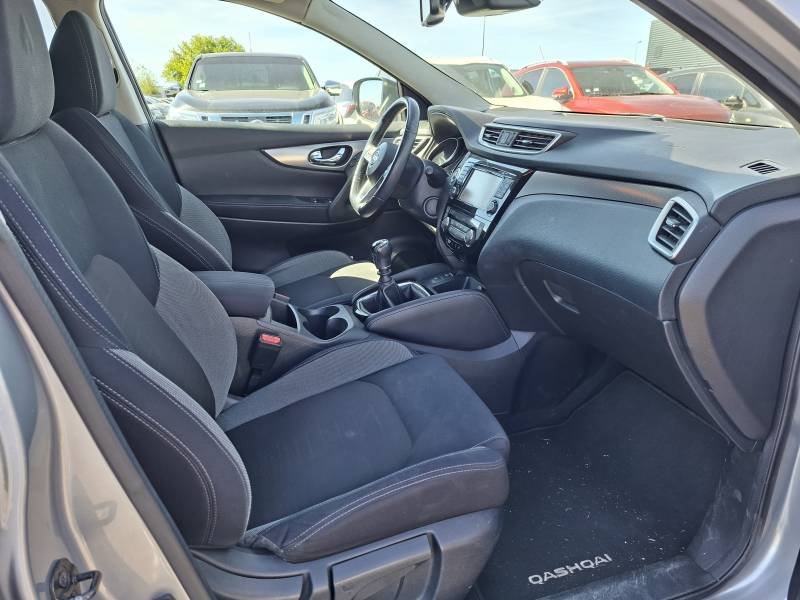 Nissan Qashqai - Photo 12